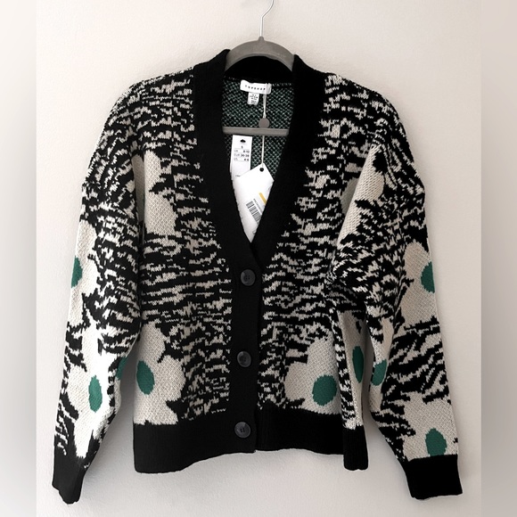 Topshop Sweaters - Topshop Cardigan
